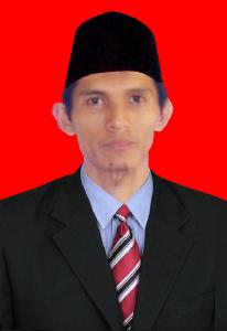 KH Abdillah Ubaid, LC